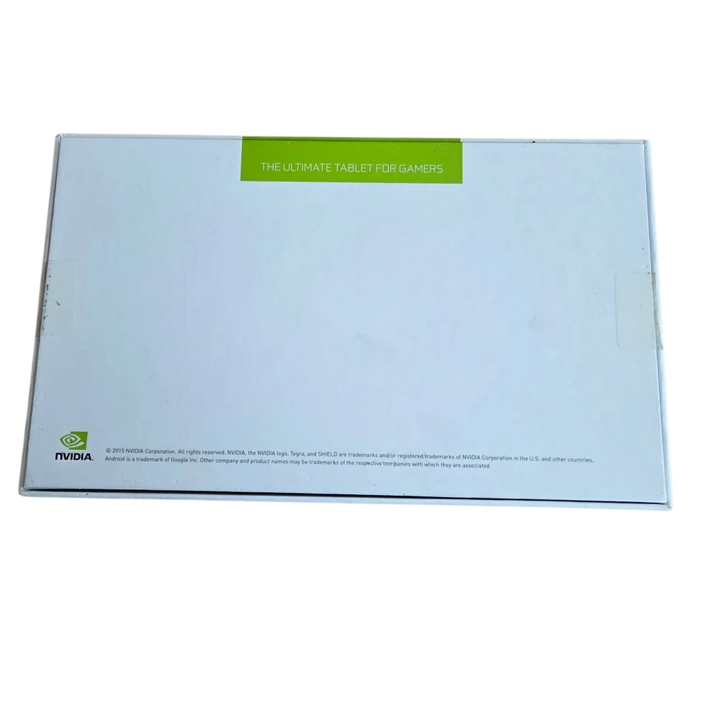 NVIDIA Shield Tablet - Black Display Tablet
